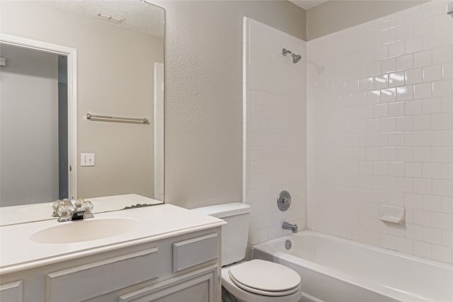 8532 Tallahassee Lane, Fort Worth, TX 76123