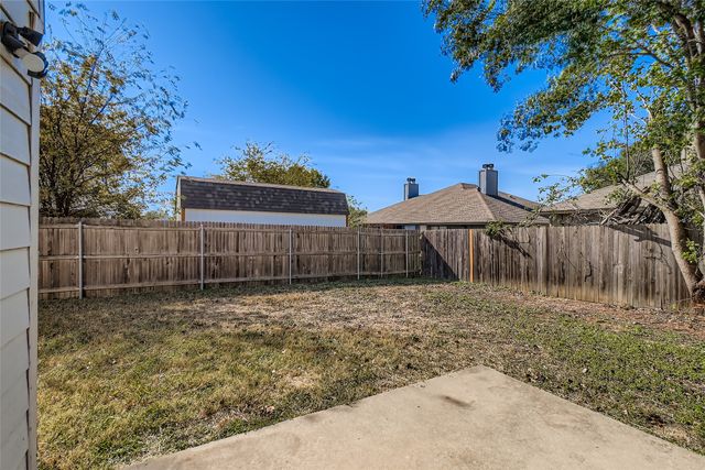 8532 Tallahassee Lane, Fort Worth, TX 76123