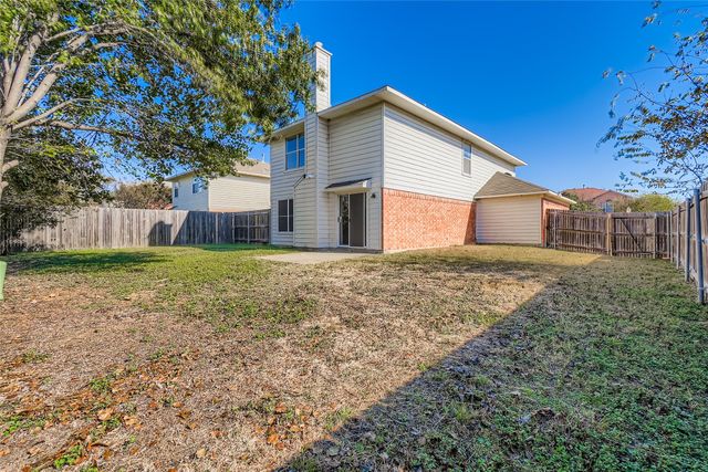 8532 Tallahassee Lane, Fort Worth, TX 76123