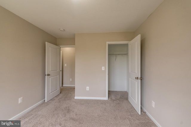 102 CORALYROSE CT, Winchester, VA 22602