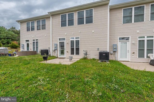 102 CORALYROSE CT, Winchester, VA 22602