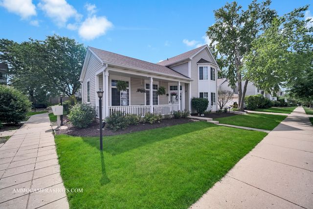 203 E Victoria Circle 203, North Aurora, IL 60542