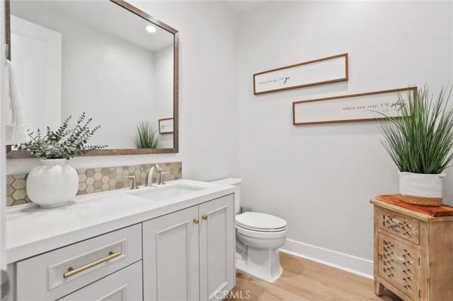 261 Huckleberry, Lake Forest, CA 92630