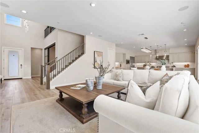 261 Huckleberry, Lake Forest, CA 92630