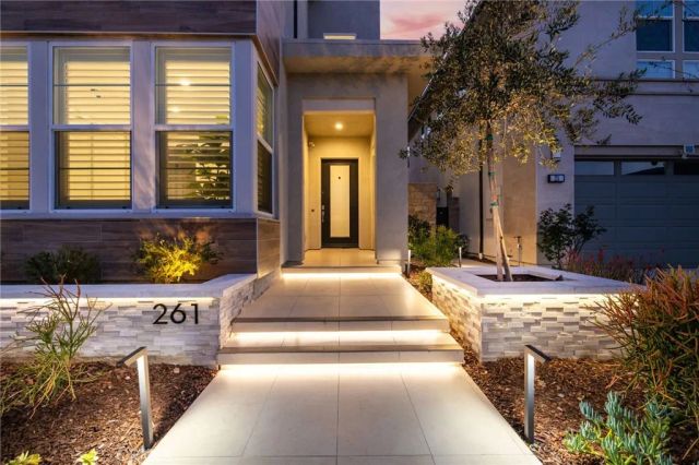 261 Huckleberry, Lake Forest, CA 92630