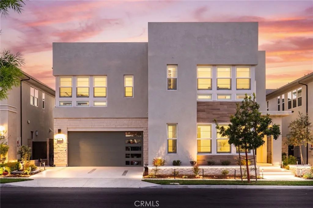 261 Huckleberry, Lake Forest, CA 92630