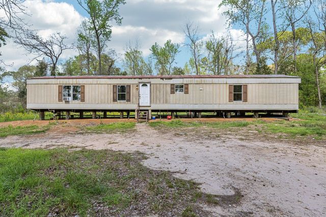 15003 Rosebud Lane, Conroe, TX 77303