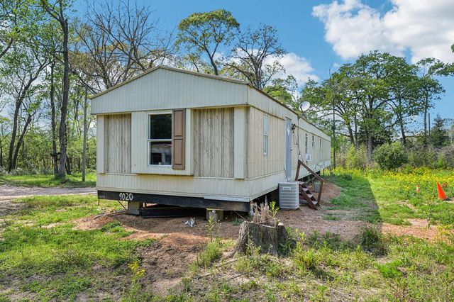 15003 Rosebud Lane, Conroe, TX 77303