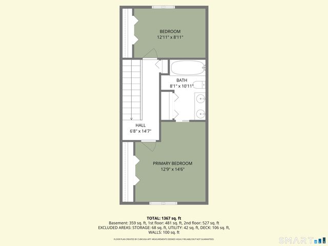 1691 Norwich New London Turnpike E5, Montville, CT 06382