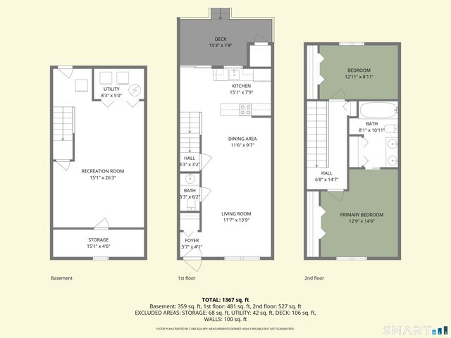 1691 Norwich New London Turnpike E5, Montville, CT 06382
