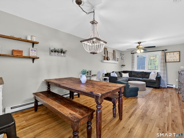 1691 Norwich New London Turnpike E5, Montville, CT 06382