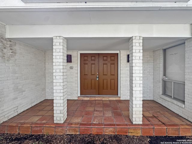 11414 Sandman, San Antonio, TX 78216