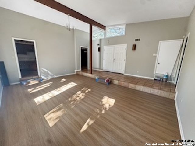 11414 Sandman, San Antonio, TX 78216