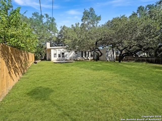11414 Sandman, San Antonio, TX 78216