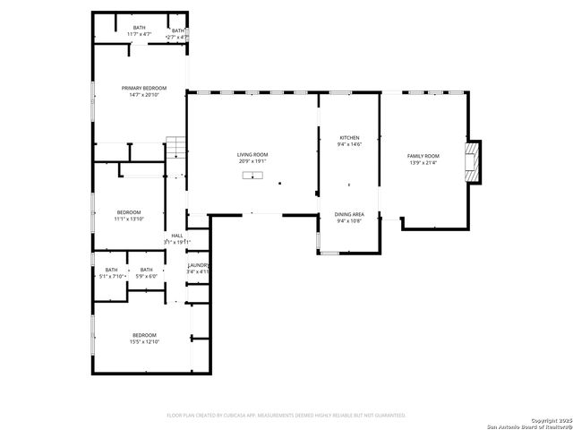 11414 Sandman, San Antonio, TX 78216