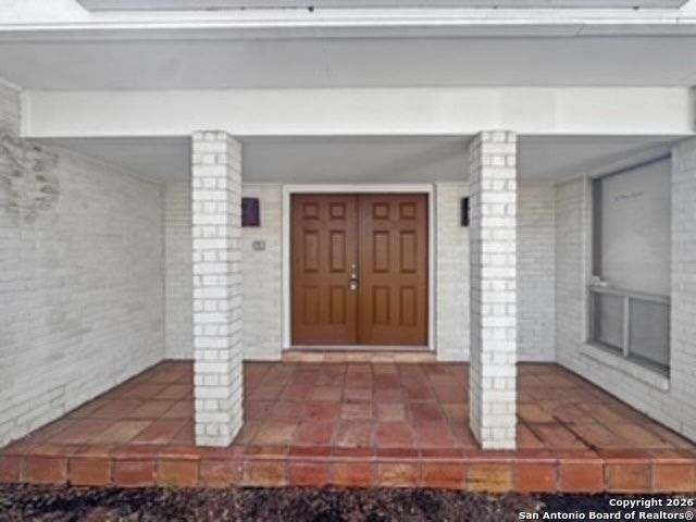 11414 Sandman, San Antonio, TX 78216