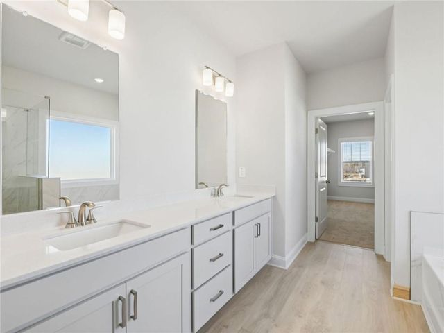 1291 Whitman Circle, Monroe, GA 30656