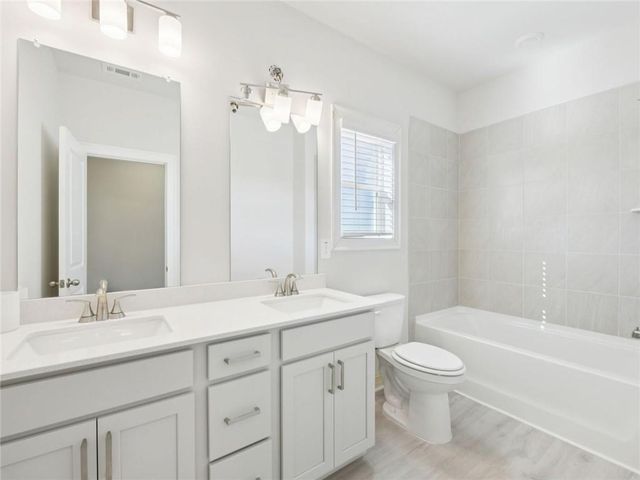 1291 Whitman Circle, Monroe, GA 30656