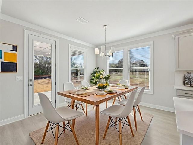 1291 Whitman Circle, Monroe, GA 30656