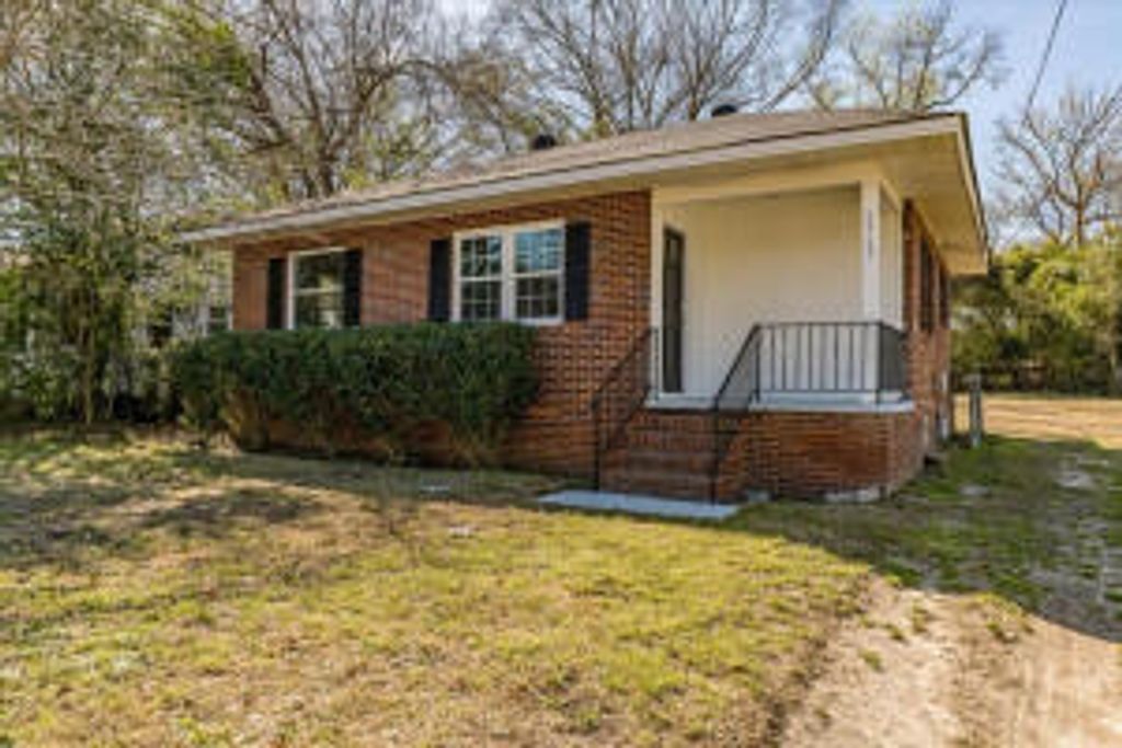 2717 Margaret Court, Augusta, GA 30906