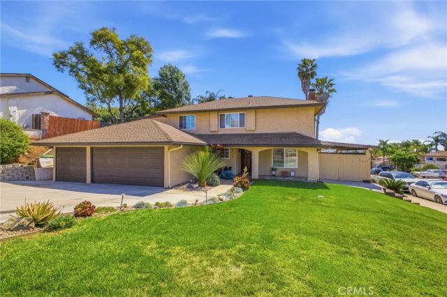 815 Sheridan, Escondido, CA 92026