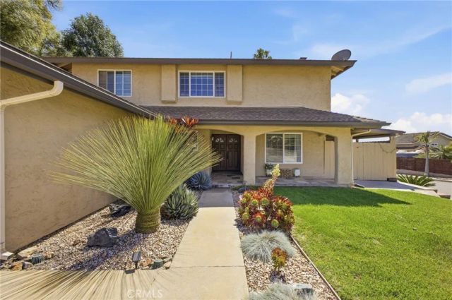 815 Sheridan, Escondido, CA 92026