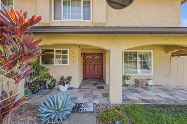 815 Sheridan, Escondido, CA 92026