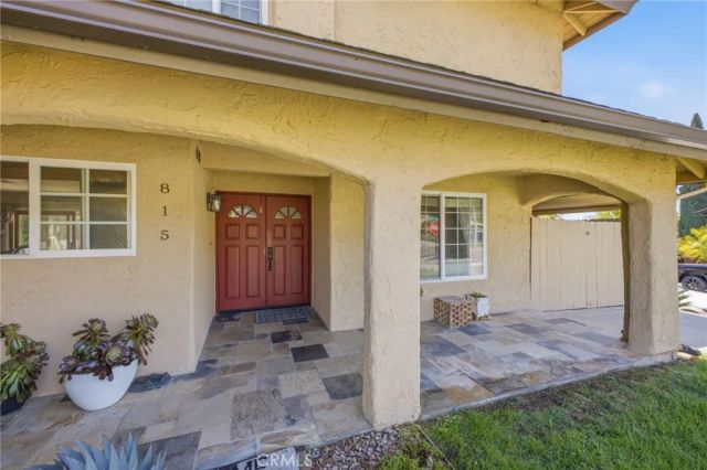 815 Sheridan, Escondido, CA 92026