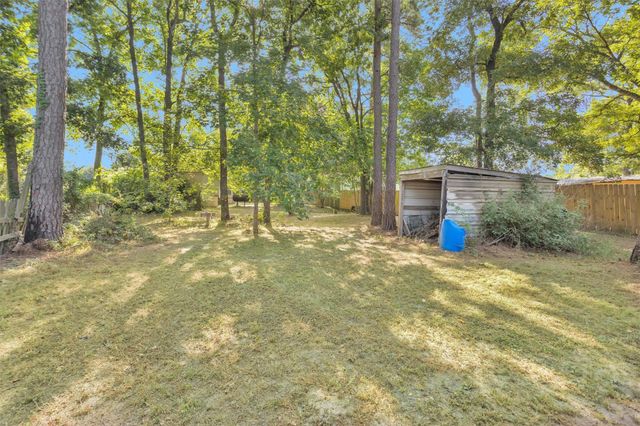 214 Rebecca Lane, Willis, TX 77378