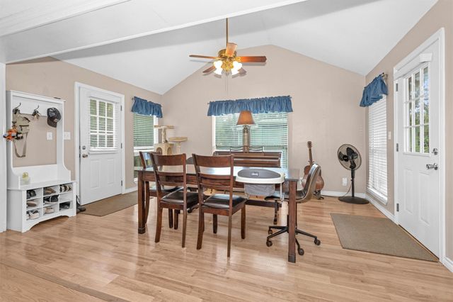 214 Rebecca Lane, Willis, TX 77378