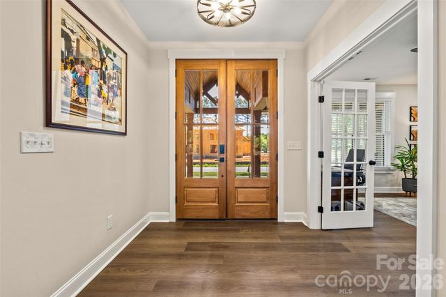 4255 Crepe Ridge Drive, Denver, NC 28037