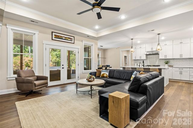 4255 Crepe Ridge Drive, Denver, NC 28037
