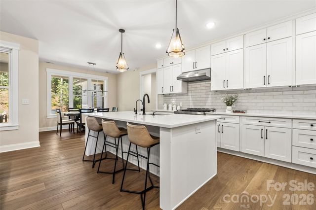 4255 Crepe Ridge Drive, Denver, NC 28037