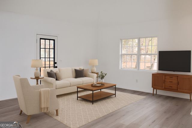 453 Fernwood Circle, Statham, GA 30666