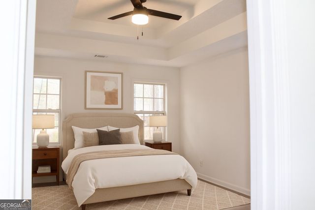 453 Fernwood Circle, Statham, GA 30666