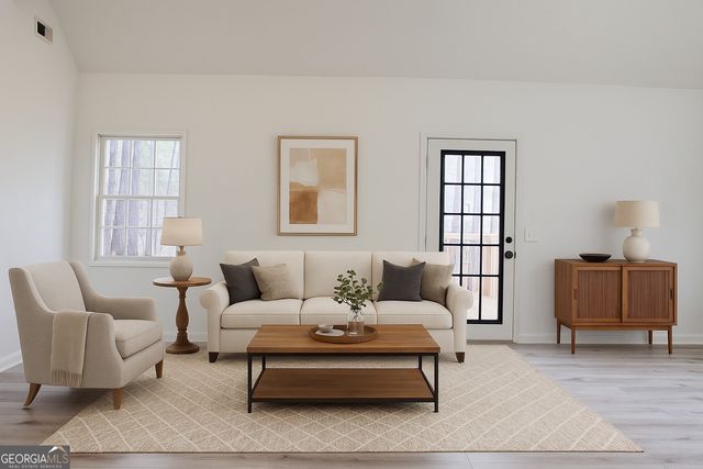 453 Fernwood Circle, Statham, GA 30666