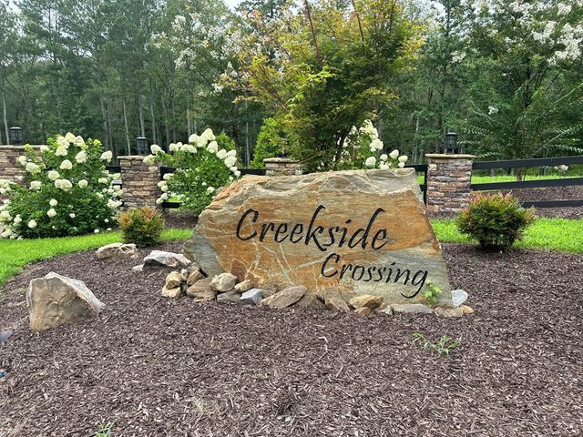 Lot 315 Pebble Trace, Talking Rock, GA 30175