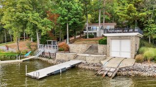9408 N Derrett Road, Unionville, IN 47468