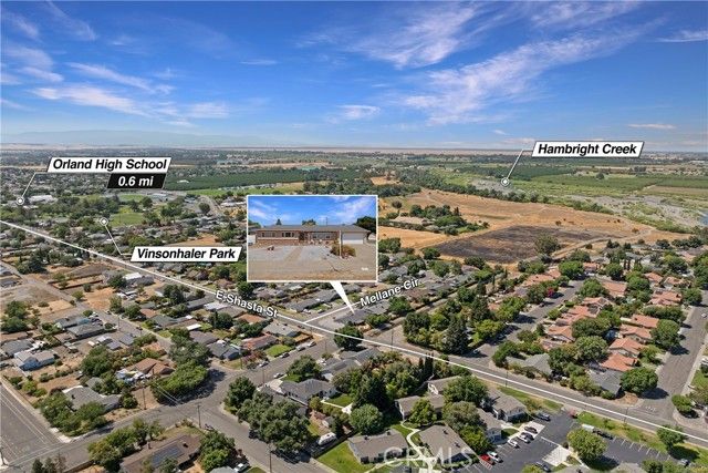 341 Mellane Circle, Orland, CA 95963