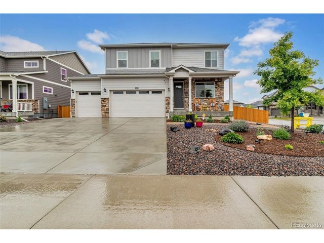 14630 Guernsey Dr, Mead, CO 80542