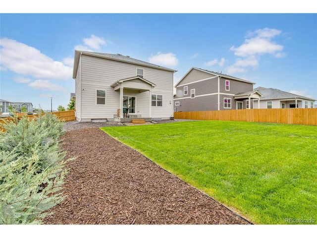 14630 Guernsey Dr, Mead, CO 80542