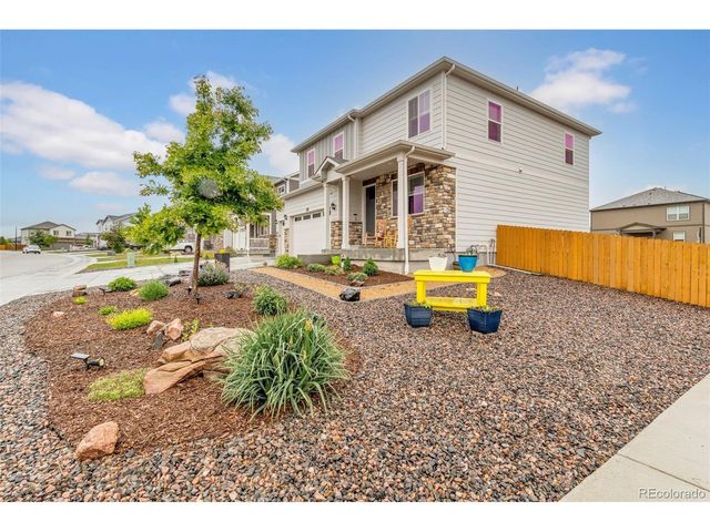 14630 Guernsey Dr, Mead, CO 80542
