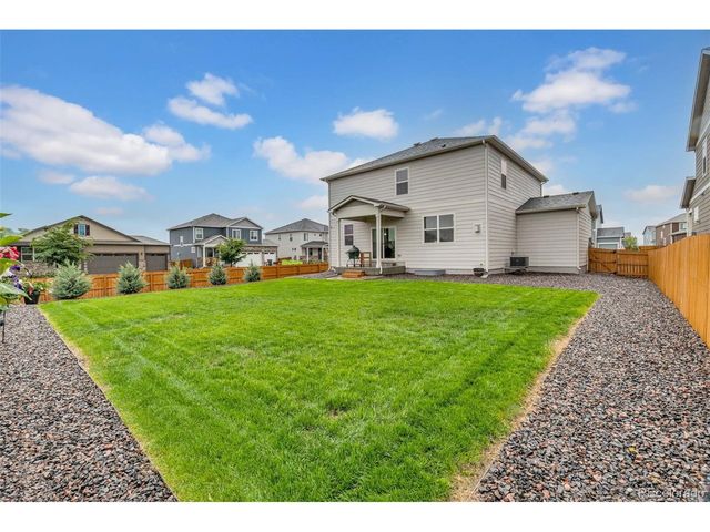 14630 Guernsey Dr, Mead, CO 80542