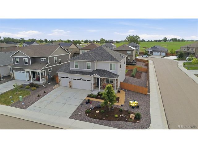 14630 Guernsey Dr, Mead, CO 80542