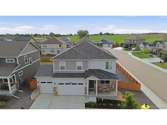 14630 Guernsey Dr, Mead, CO 80542