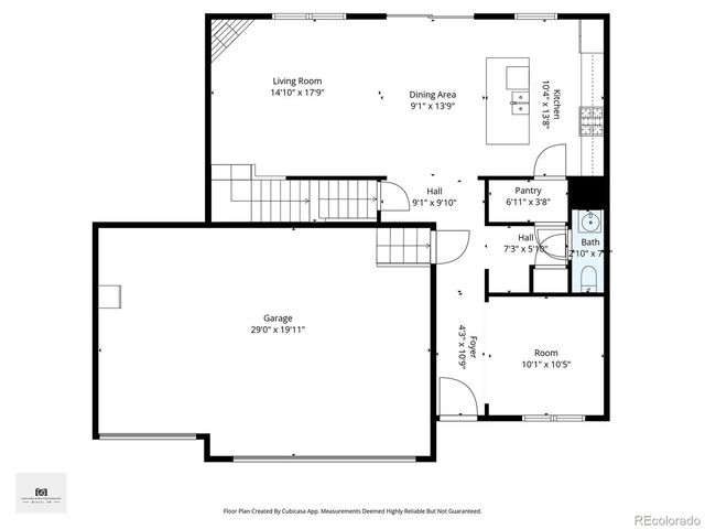 14630 Guernsey Dr, Mead, CO 80542