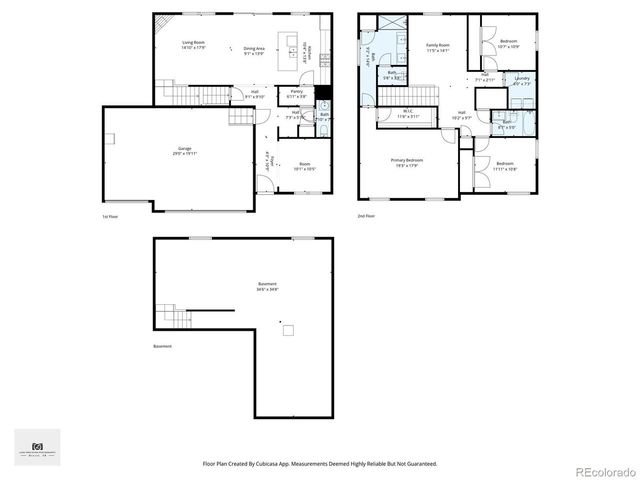 14630 Guernsey Dr, Mead, CO 80542