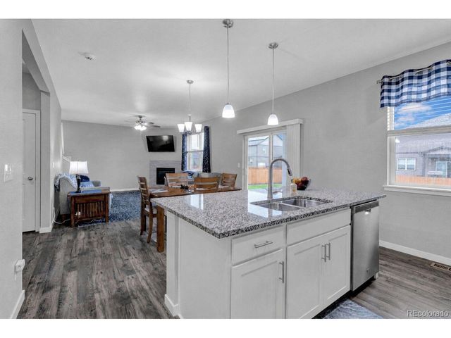 14630 Guernsey Dr, Mead, CO 80542