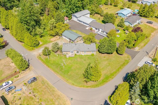 4230 Cody Road, Blaine, WA 98230