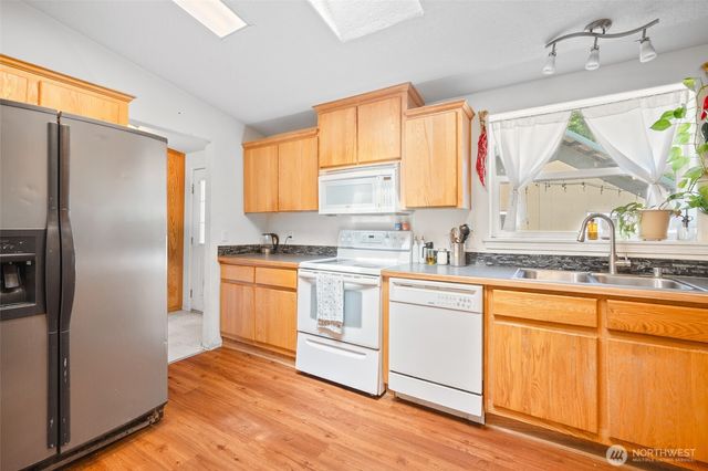 4230 Cody Road, Blaine, WA 98230